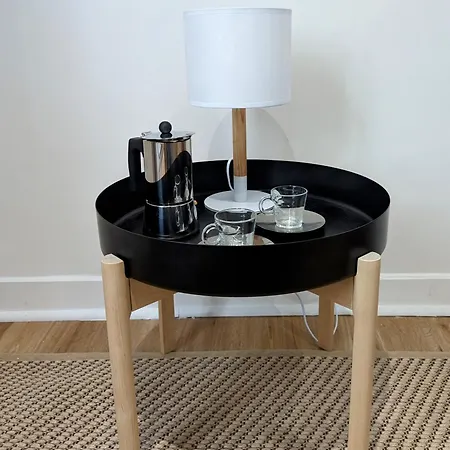 Oasis: One Bedroom Studio For Two Next To The Eiffel Tower * פריז