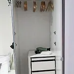 Apartamento Oasis: One Bedroom Studio For Two Next To The Eiffel Tower *